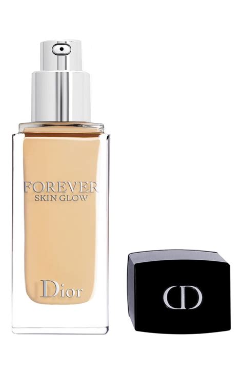 dior тональный крем для сухой кожи|dior skin glow cream.